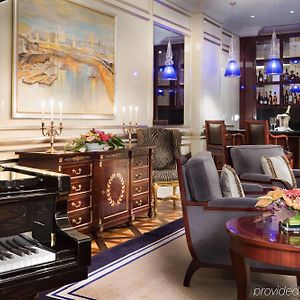 Lotte Hotel Moscow - The Leading Hotels Of The World